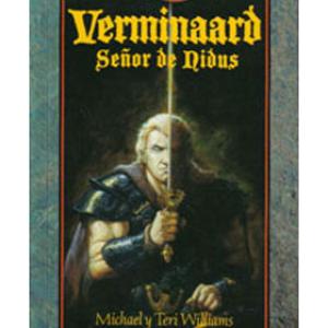 VERMINAARD, SEÑOR DE NIDUS (VOLUMENES INDEPENDIENTES)