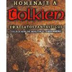 HOMENAJE A TOLKIEN (VOLUMENES INDEPENDIENTES BOLSILLO)