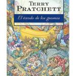 EL EXODO DE LOS GNOMOS. (TERRY PRATCHETT) EDICION OMNIBUS