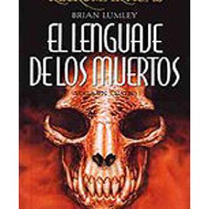 EL LENGUAJE DE LOS MUERTOS (CRONICAS NECROMANTICAS BOLSILLO 04) 