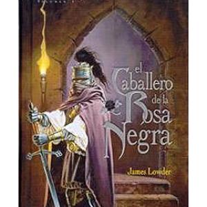 EL CABALLERO DE LA ROSA NEGRA (RAVENLOFT 05)