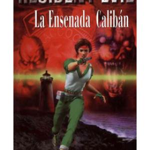 LA ENSENADA CALIBAN (RESIDENT EVIL 02)