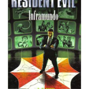 INFRA MUNDO (RESIDENT EVIL 04)