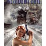 NEMESIS (RESIDENT EVIL 05)