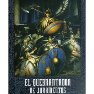 EL QUEBRANTADOR DE JURAMENTOS