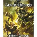 CAOS EN EL IMPERIO (AGE OF RECKONING 01)