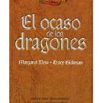 EL OCASO DE LOS DRAGONES (COLECCIONISTAS 01)