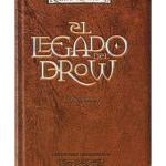 EL LEGADO DEL DROW (COLECCIONISTAS 03)