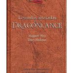 LEYENDAS ANOTADAS DE LA DRAGONLANCE (COLECCIONISTAS 04) 