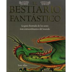 EL BESTIARIO FANTASTICO 