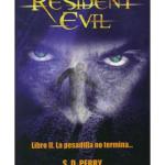 RESIDENT EVIL COLECCIONISTAS VOL. 02 LA PESADILLA NO TERMINA