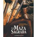 LA MAZA SAGRADA (VOLUMEN INDEPENDIENTE) 