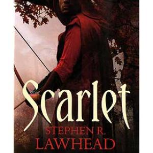 SCARLET (TRILOGIA DEL REY CUERVO 02)