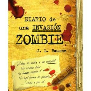 DIARIO DE UNA INVASION ZOMBIE 01