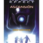 MASS EFFECT: ASCENSION (MASS EFFECT 02) 