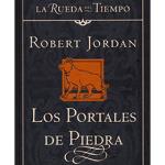 LOS PORTALES DE PIEDRA (LA RUEDA DEL TIEMPO CARTONE 07) 