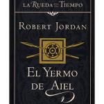 EL YERMO DE AIEL (LA RUEDA DEL TIEMPO CARTONE 08)