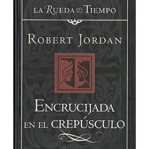 ENCRUCIJADA EN EL CREPUSCULO (LA RUEDA DEL TIEMPO CARTONE 16)