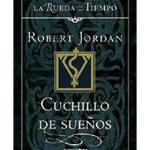 CUCHILLO DE SUEÑOS (LA RUEDA DEL TIEMPO CARTONE 17) 