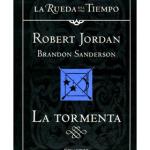 LA TORMENTA (LA RUEDA DEL TIEMPO CARTONE 18)