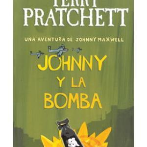 JOHNNY Y LA BOMBA