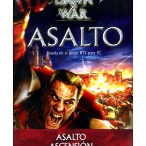 PACK DAWN OF WAR 01: ASALTO, ASCENSION Y TEMPESTAD