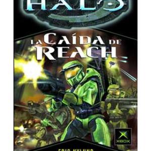 HALO: LA CAIDA DE REACH (HALO 01)