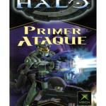 HALO: PRIMER ATAQUE (HALO 03)