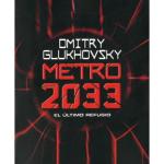 METRO 2033