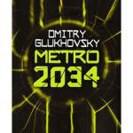 METRO 2034