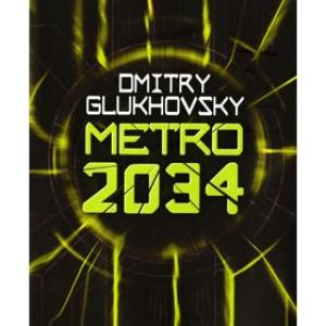 METRO 2034