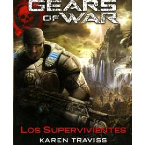 GEARS OF WAR: LOS SUPERVIVIENTES(GEARS OF WAR 02) 