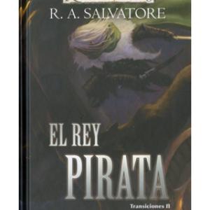 EL REY PIRATA (TRANSICIONES 02) 