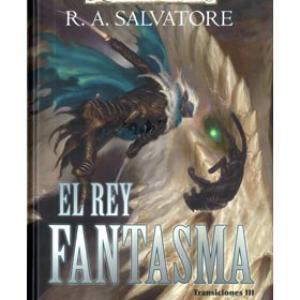 EL REY FANTASMA (TRANSICIONES 03)