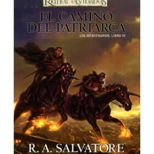 EL CAMINO DEL PATRIARCA (LOS MERCENARIOS 03)