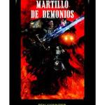 MARTILLO DE DEMONIOS (CABALLEROS GRISES 03) 