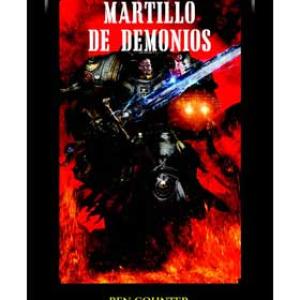 MARTILLO DE DEMONIOS (CABALLEROS GRISES 03) 