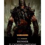 OMNIBUS BRUNNER, EL CAZARRECOMPENSAS