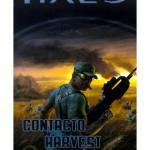 HALO: CONTACTO HARVEST (HALO 05)