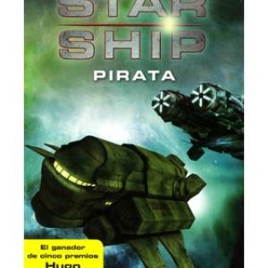 STARSHIP: PIRATA (STARSHIP 02)