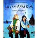 LA VENGANZA ELFA (LOS ARPISTAS 01)