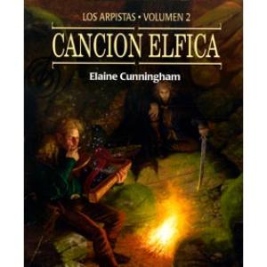 CANCION ELFICA (LOS ARPISTAS 02)