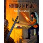 SOMBRAS DE PLATA (LOS ARPISTAS 03)