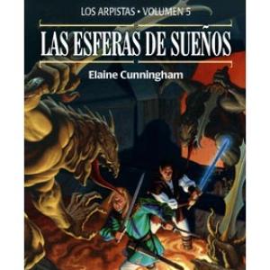 LAS ESFERAS DE SUEÑOS (LOS ARPISTAS 05) 