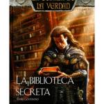 LA BIBLIOTECA SECRETA (LA ESPADA DE LA VERDAD 20)