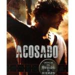 ACOSADO (CRONICAS DEL DRUIDA DE HIERRO 01)