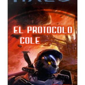 HALO: EL PROTOCOLO COLE (HALO 06)