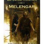 LA CONSPIRACION DE MELENGAR (LAS REVELACIONES DE RIYRIA 01) 