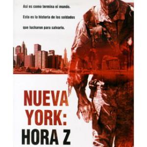 NUEVA YORK: HORA Z