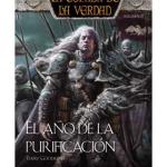 EL AÑO DE LA PURIFICACION (LA ESPADA DE LA VERDAD 21)